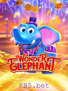 WonderElephant: Aventura e Estratégia em um Jogo Inovador