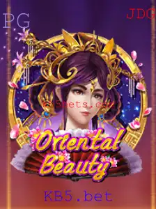 Descubra a Fascinante Experiência de Jogo com OrientalBeauty na KB5.bet