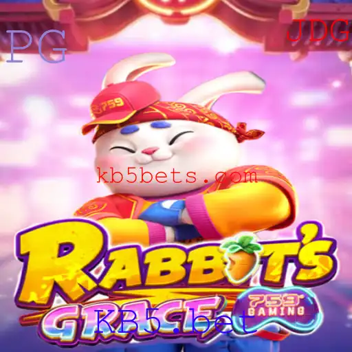 Explorando RabbitsGrace: O Jogo Revolucionário do KB5.bet