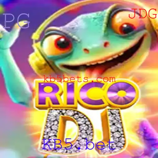 Descubra o Jogo RicoDJ: Entretenimento e Emoção no Cenário Atual