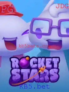 Explorando o Universo de RocketStars: GUIA COMPLETO