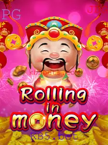 RollingInMoney: Descubra as Regras e Estratégias do Novo Jogo da KB5.bet