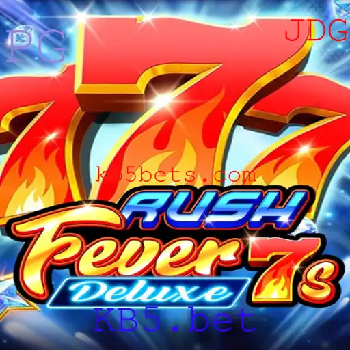 Explorando RushFever7sDeluxe: Uma Jornada no Mundo dos Caça-Níqueis Online
