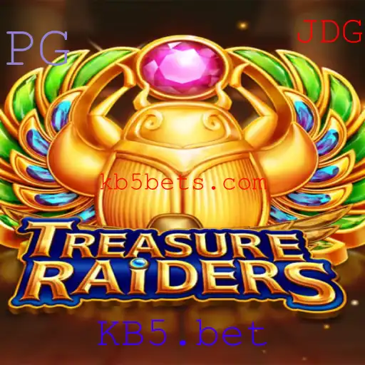 Descubra o Fascinante Mundo de TREASURERAIDERS: Um Jogo de Aventura Épica
