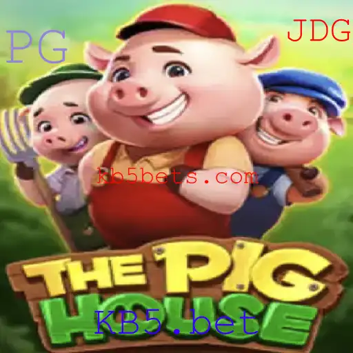 Descubra o Universo Fascinante de ThePigHouse no KB5.bet