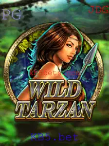 Explorando o Mundo Selvagem de WildTarzan: Um Mergulho na Aventura do KB5.bet