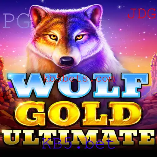 Explorando WolfGoldUltimate: A Nova Sensação do Mundo dos Jogos
