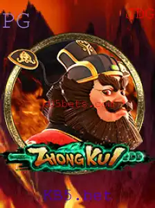 Explorando o Empolgante Mundo de ZhongKui: Um Novo Desafio no Universo KB5.bet